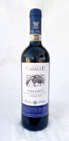 Scatola 6 bottiglie  CASALTE 2022 Chianti DOCG